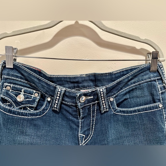 True Religion Fashion Jeans - Picture 3 of 6